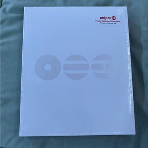 BTS - The 5th Album ‘ARIRANG’ (Rooted in Korea Ver.) (Target Exclusive)